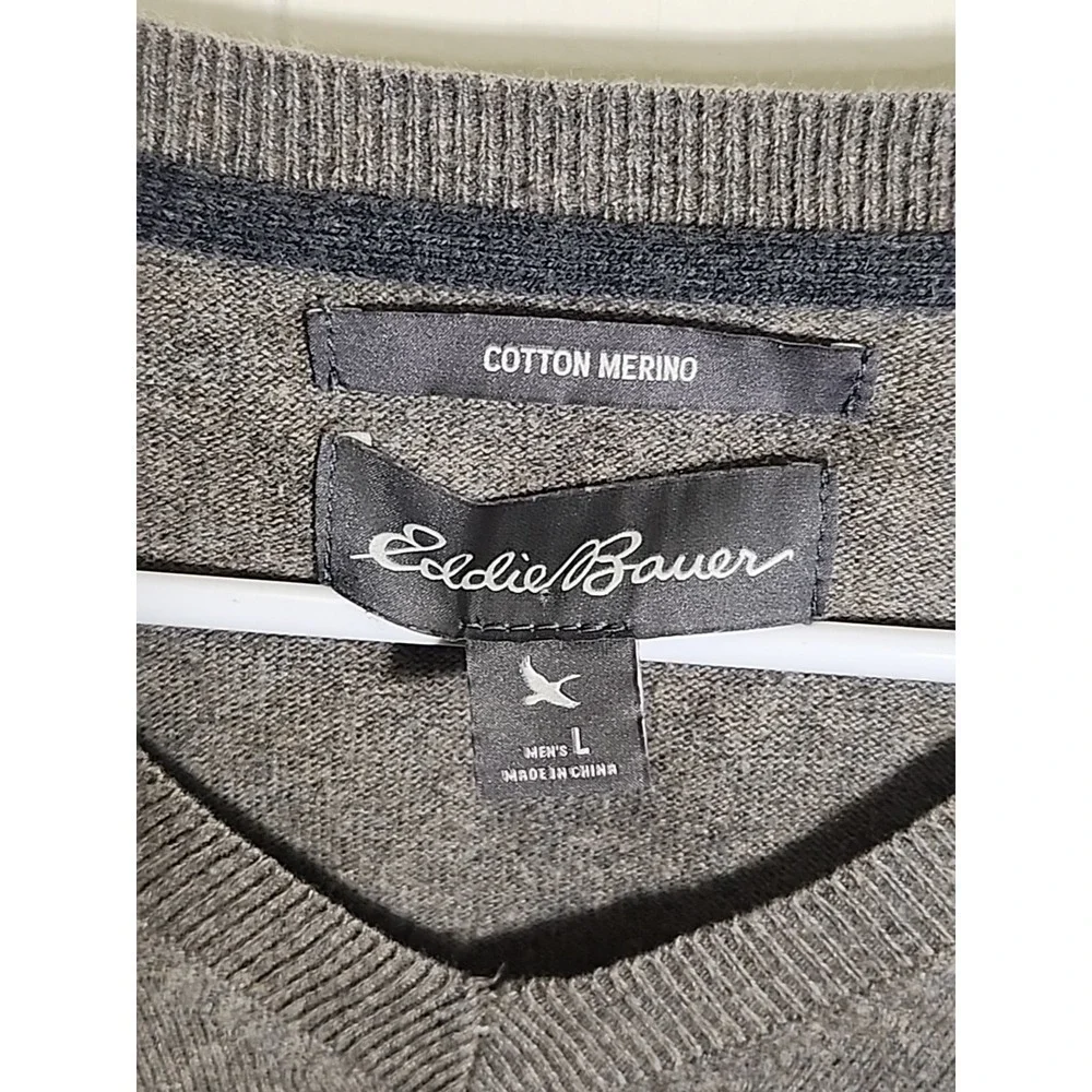 Eddie Bauer product vintage